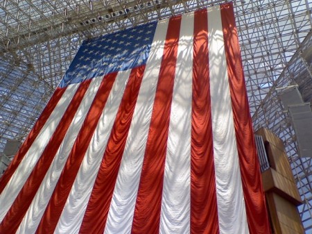 Memorial Weekend at Crystal Cathedral