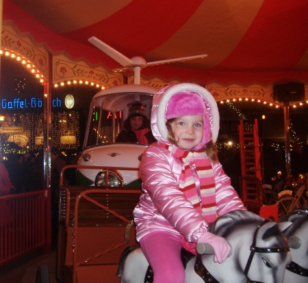 Köln Carosel