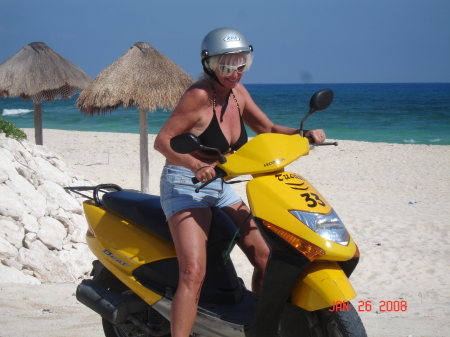 Cozumel 2008