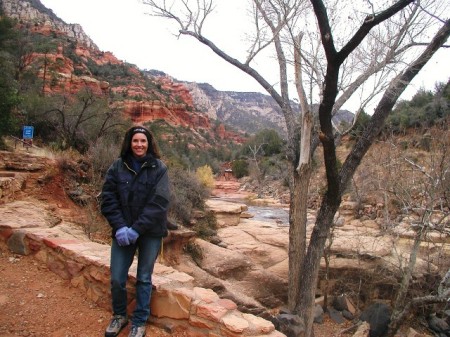 Sedona 2009