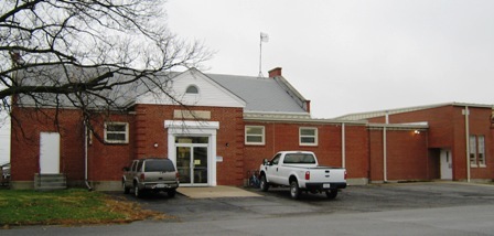 LANCASTER ELEMENTARY SCHOOL