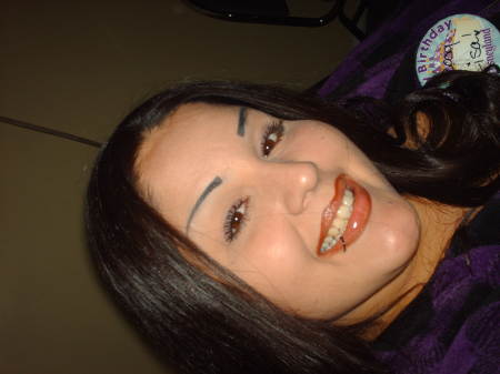 Elisa Flores's Classmates® Profile Photo