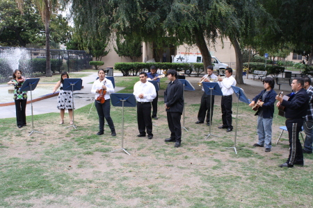 Mariachi Music