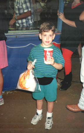 At the County Fair