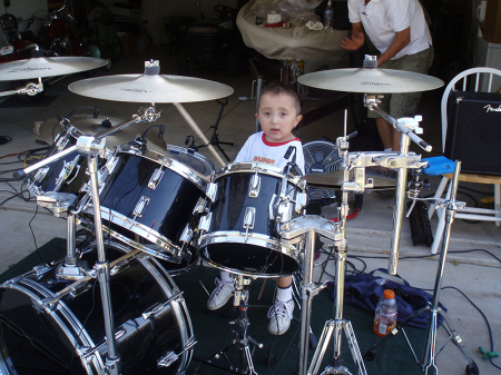 Future Rock Star