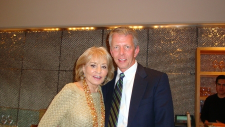 Barbara Walters