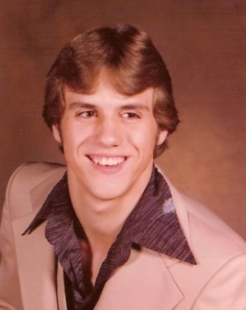Jeff Pickett's Classmates® Profile Photo