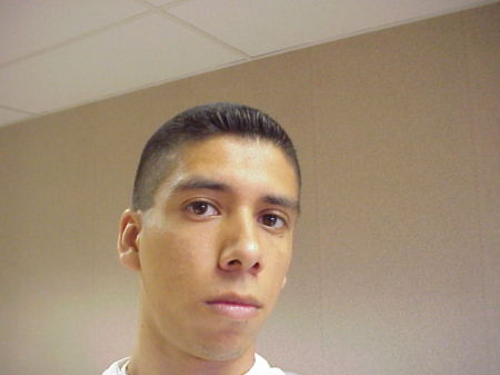 Guillermo Alejos's Classmates® Profile Photo