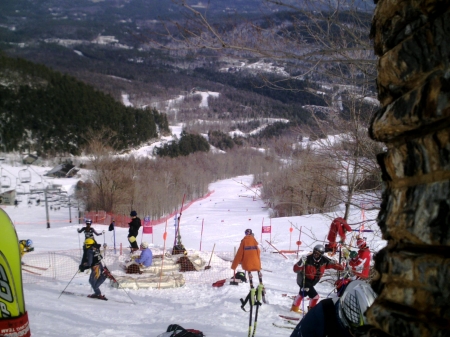 WhiteFace Lake Placid