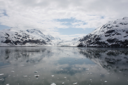 Glacier Bay