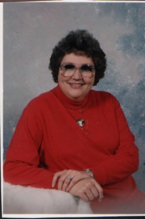 Vivian Owens's Classmates® Profile Photo