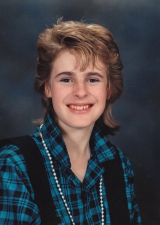 Jennifer Eades's Classmates® Profile Photo