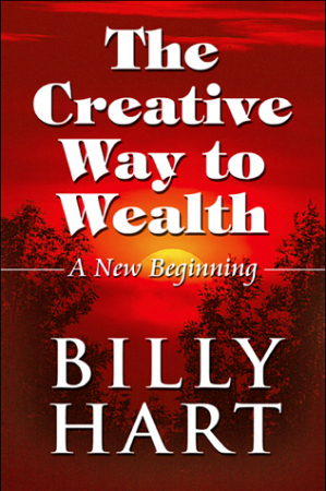 The Creative Way To Wealth