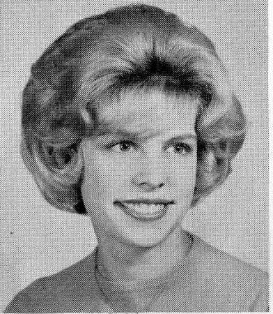 Lois Pic 1962