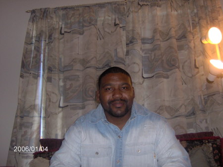 Darryl A. Bryant's Classmates® Profile Photo