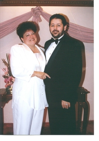 Janice and Jim Terrebrood