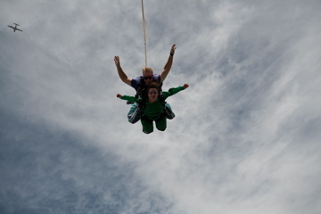 skydive 2009 -1