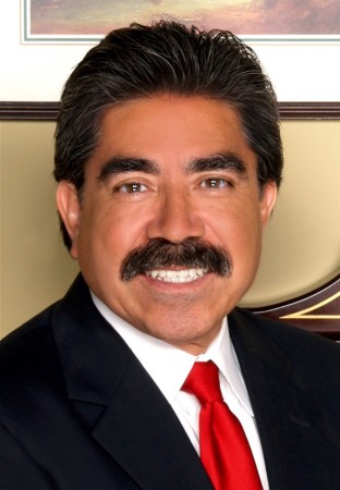 Candidate for Mayor of El Paso