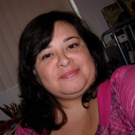 Monica Peralta-ceballos's Classmates® Profile Photo