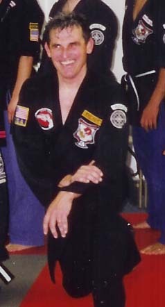 Black Belt 1997