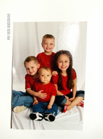 My Grand kids