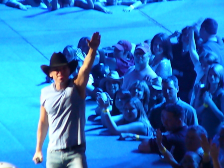 Kenny Chesney