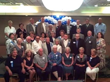 Tolleston Class Reunion