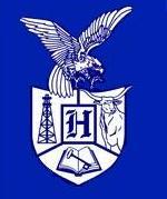 Hawkins High School Logo Photo Album