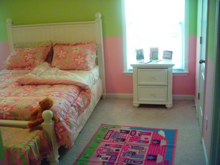 Makayla's room