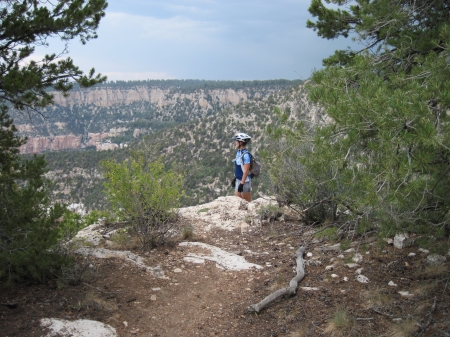 2 North Rim Grand Canyon 2009