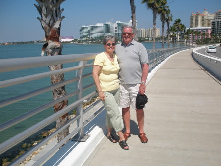 Tampa FL 2008