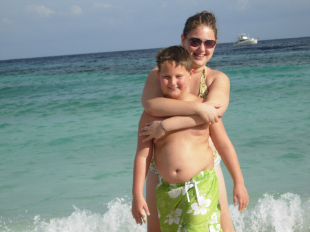 Curacao 2008