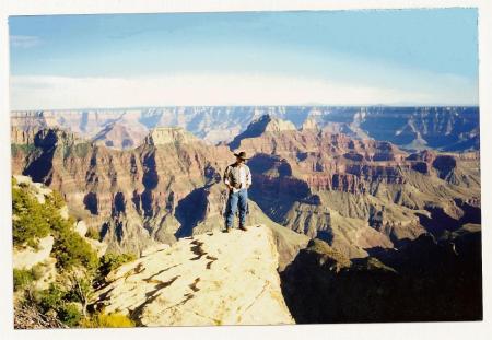 North Rim