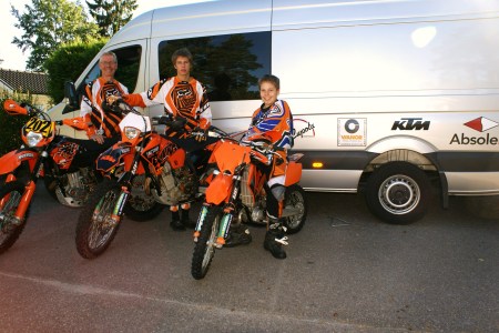 Team Landh of Racing