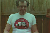 "Super Chemist"