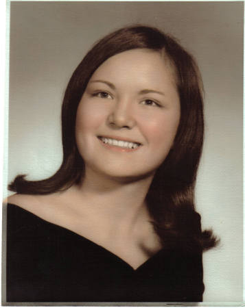 Ann Foreman's Classmates® Profile Photo