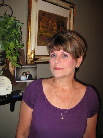 Susan Anthony's Classmates® Profile Photo