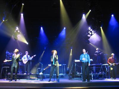 Mount Hope Worship Team