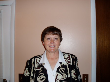 Judy Black's Classmates® Profile Photo