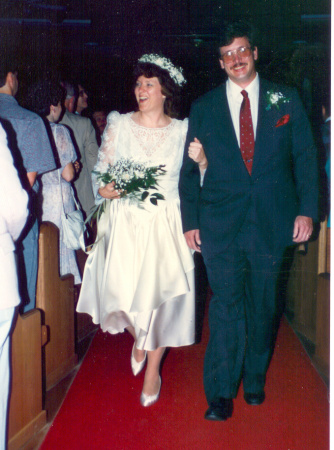 Married 1991