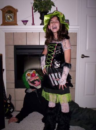 Halloween 2009