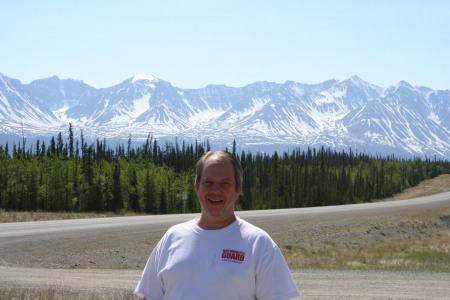 Alaska Trip 2009