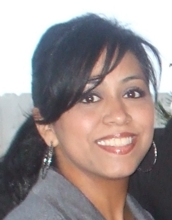 Gracie Juarez's Classmates® Profile Photo