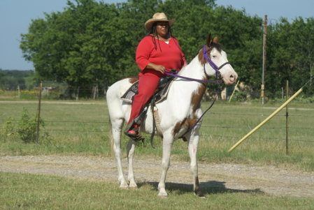 My brithday trailride...June 6th