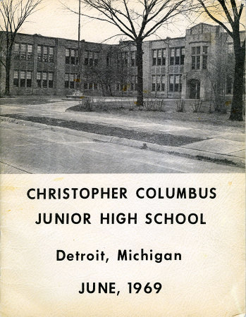 1969 Yearbook