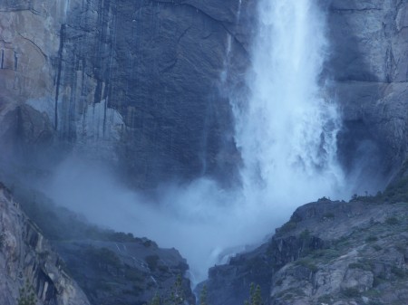 Cool Yosemite Photo