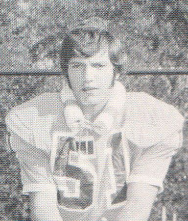 football days 17 yrs old