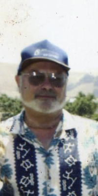 Jerry Anderson's Classmates® Profile Photo