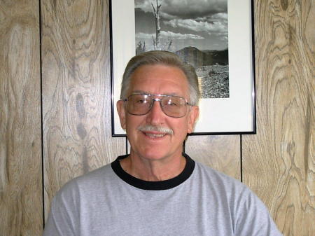 Larry De Busk's Classmates® Profile Photo