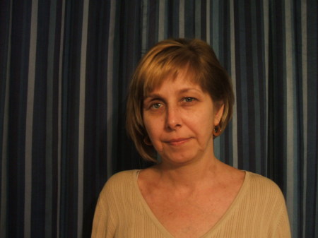 Anne Marie Hallinger's Classmates® Profile Photo